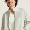 Diseñada para todas las estaciones: chaqueta Harrington de algodón de Bonobos