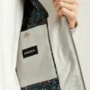 Diseñada para todas las estaciones: chaqueta Harrington de algodón de Bonobos