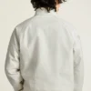 Diseñada para todas las estaciones: chaqueta Harrington de algodón de Bonobos