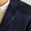 El abrigo italiano elástico El abrigo italiano elástico