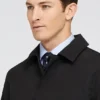 El abrigo técnico