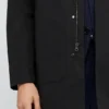 El abrigo técnico