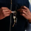 El chaleco reversible de pana