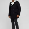 El chaquetón híbrido italiano El chaquetón híbrido italiano