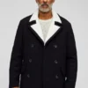 El chaquetón híbrido italiano El chaquetón híbrido italiano