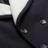 El chaquetón híbrido italiano El chaquetón híbrido italiano