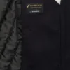 El chaquetón híbrido italiano El chaquetón híbrido italiano