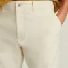 El chino recto holgado El chino recto holgado