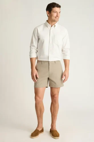 El pantalón chino original