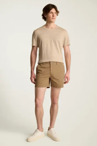 El pantalón chino original