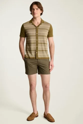 El pantalón chino original
