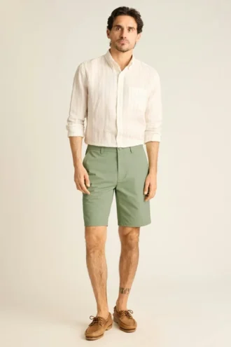 El pantalón chino original
