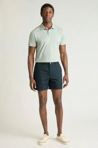 El pantalón chino original