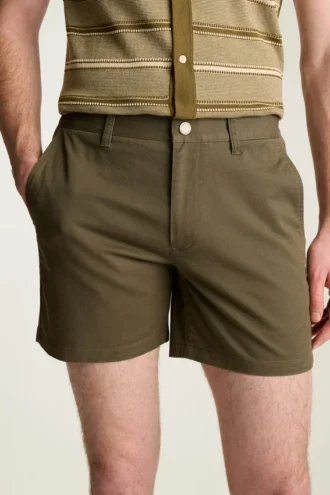 El pantalón chino original