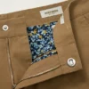 El pantalón chino original