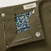 El pantalón chino original