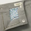 El pantalón chino original El pantalón chino original