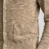 Fascinante cárdigan italiano con efecto degradado de Bonobos Fascinante cárdigan italiano con efecto degradado de Bonobos