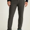 Flannel-Lined Chino Fireside Flannel-Lined Chino Fireside