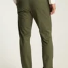 Flannel-Lined Chino Fireside Flannel-Lined Chino Fireside