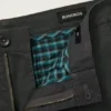 Flannel-Lined Chino Fireside Flannel-Lined Chino Fireside