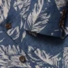Floral Blazer Unconstructed Floral Blazer Unconstructed