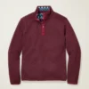 Forro polar reversible
