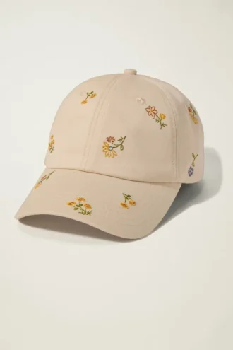 Gorra Dad bordada