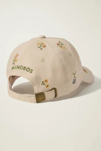 Gorra Dad bordada