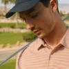 Gorra de golf Bonobos para hombre Gorra de golf Bonobos para hombre