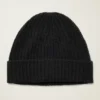 Gorro de cachemira italiana