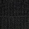 Gorro de cachemira italiana