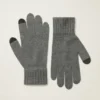 Guantes Cashmere Tech Guantes Cashmere Tech