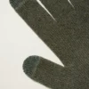 Guantes de cachemira italiana Guantes de cachemira italiana