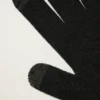 Guantes de cachemira italiana