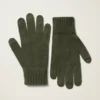 Guantes de cachemira italiana Guantes de cachemira italiana
