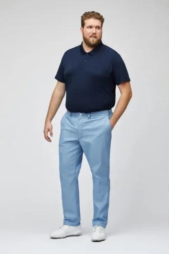 Highland Golf Pant tallas grandes