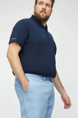Highland Golf Pant tallas grandes