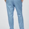 Highland Golf Pant tallas grandes