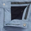 Highland Golf Pant tallas grandes