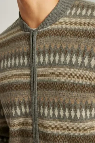 Jersey Bomber
