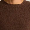 Jersey cepillado para hombre de Bonobos | Calidez ligera para combinar