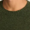 Jersey cepillado para hombre de Bonobos | Calidez ligera para combinar