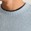 Jersey cepillado para hombre de Bonobos | Calidez ligera para combinar Jersey cepillado para hombre de Bonobos | Calidez ligera para combinar