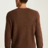 Jersey cepillado para hombre de Bonobos | Calidez ligera para combinar