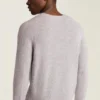 Jersey cepillado para hombre de Bonobos | Calidez ligera para combinar Jersey cepillado para hombre de Bonobos | Calidez ligera para combinar