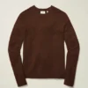 Jersey cepillado para hombre de Bonobos | Calidez ligera para combinar
