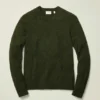 Jersey cepillado para hombre de Bonobos | Calidez ligera para combinar