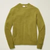 Jersey cepillado para hombre de Bonobos | Calidez ligera para combinar Jersey cepillado para hombre de Bonobos | Calidez ligera para combinar