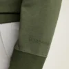Jersey con cremallera de un cuarto Soho Jersey con cremallera de un cuarto Soho